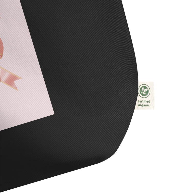 Sweet Jew | Large Organic Tote Bag