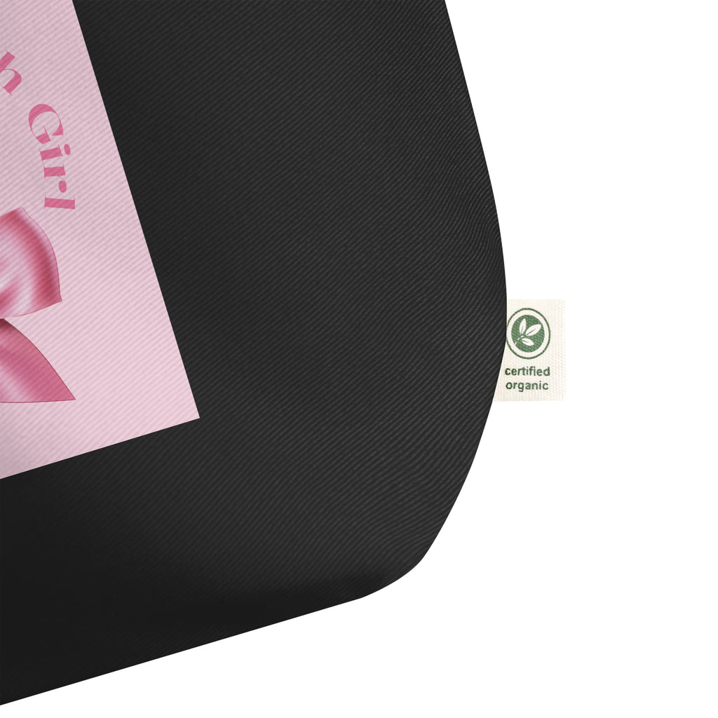 Sweet Jew | Large Organic Tote Bag Jouparty