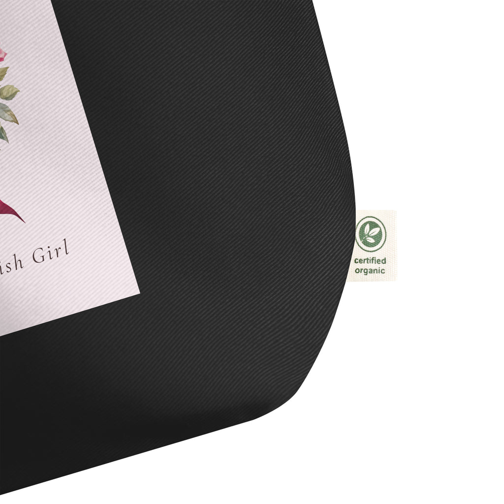 Sweet Jew | Large Organic Tote Bag Jouparty