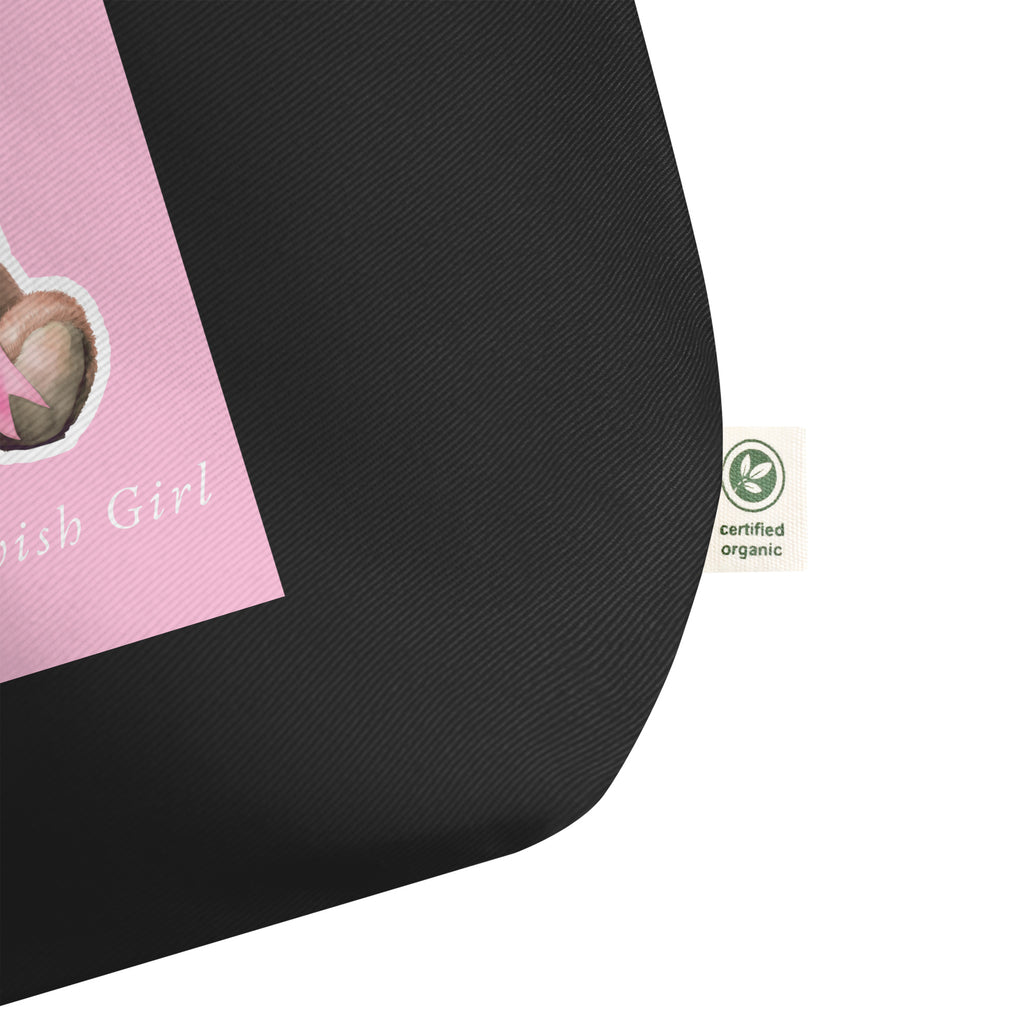 Sweet Jew | Large Organic Tote Bag Jouparty