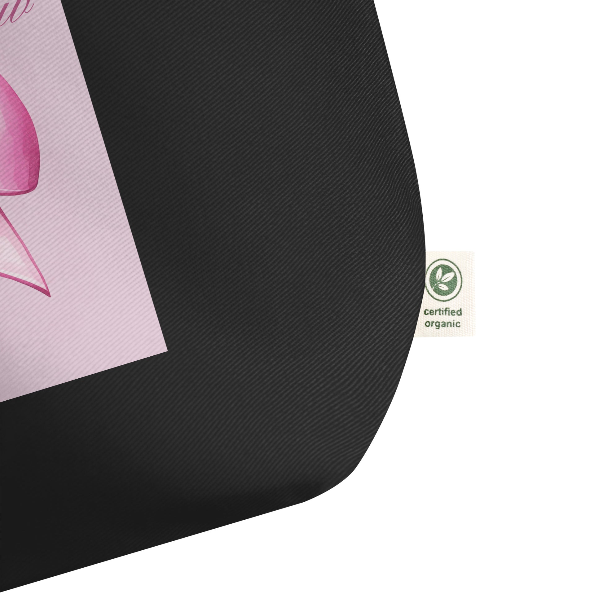 Sweet Jew | Large Organic Tote Bag Jouparty
