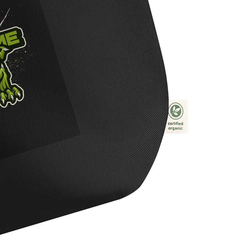 Bring Them Home | Animal Edition | Large Organic Tote Bag