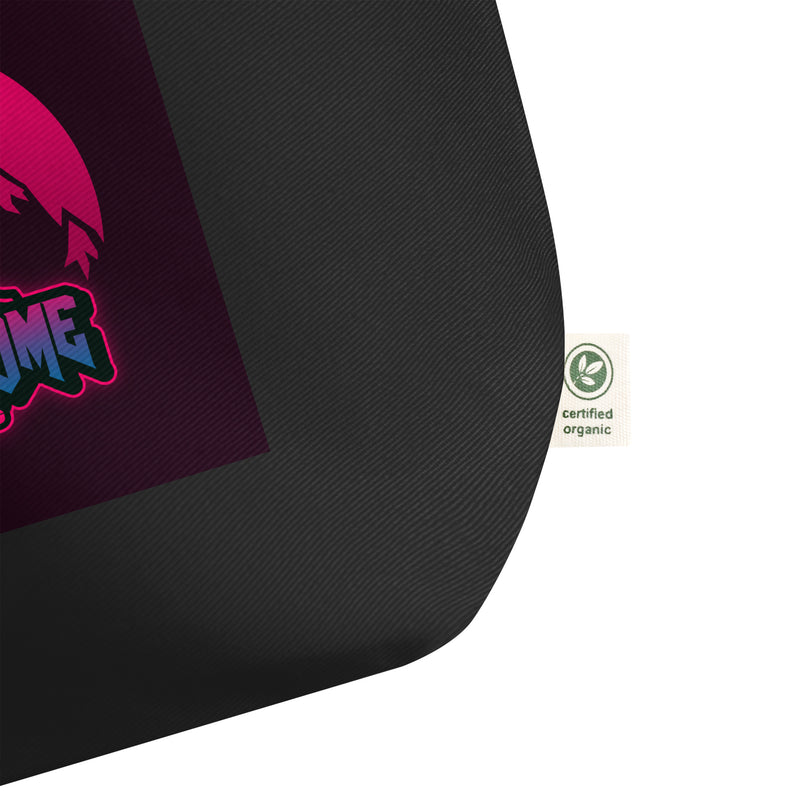 Bring Them Home | Animal Edition | Large Organic Tote Bag