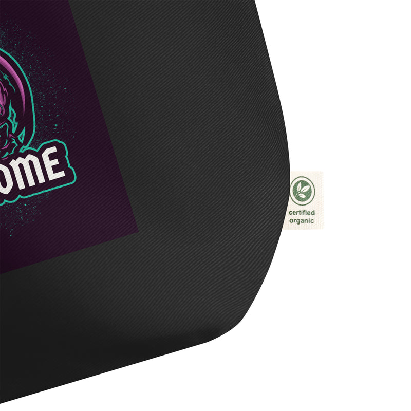 Bring Them Home | Animal Edition | Large Organic Tote Bag