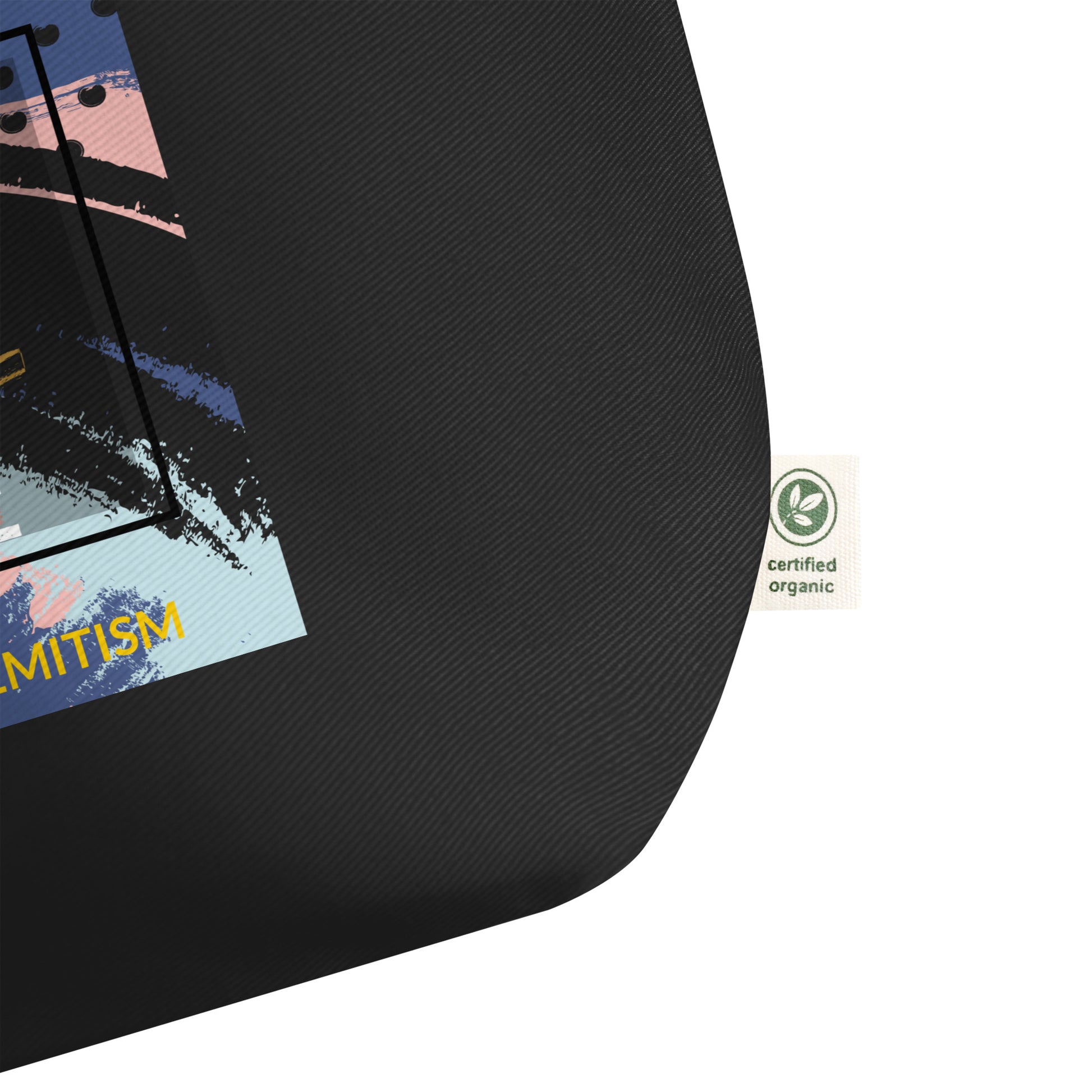 Bring Them Home | Artprint | Large Organic Tote Bag