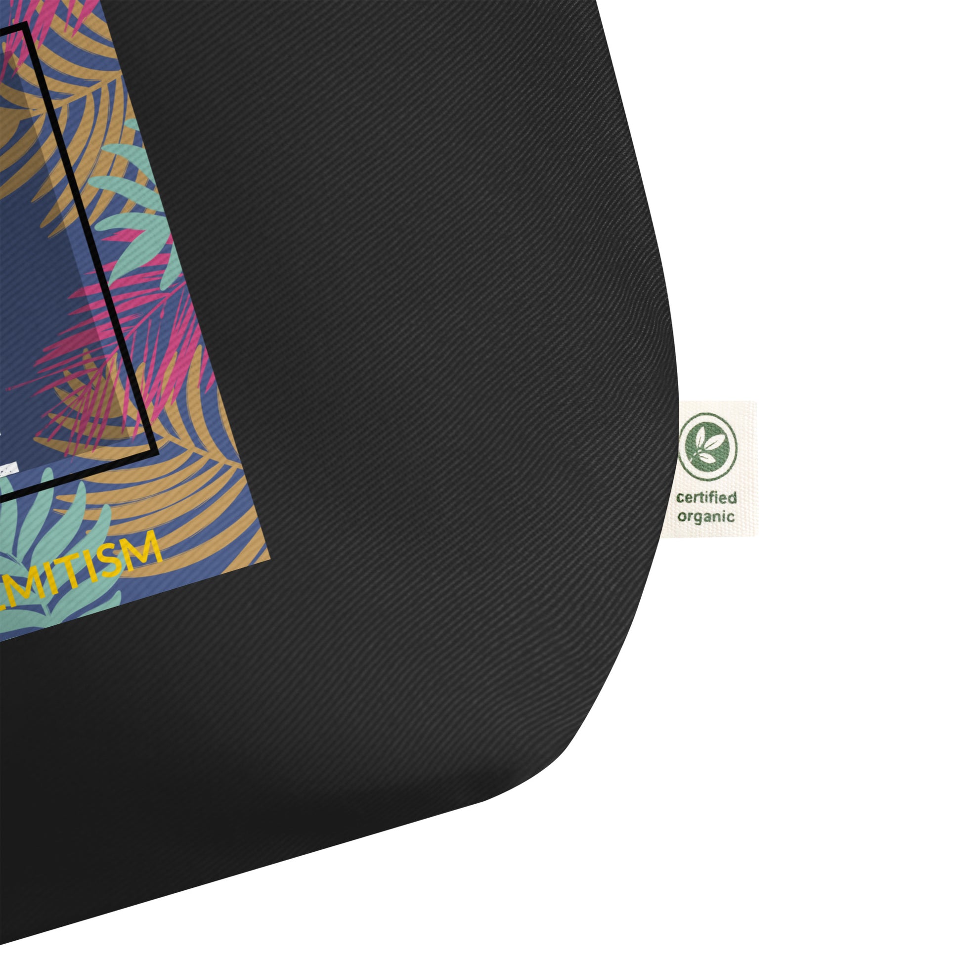 Bring Them Home | Artprint | Large Organic Tote Bag