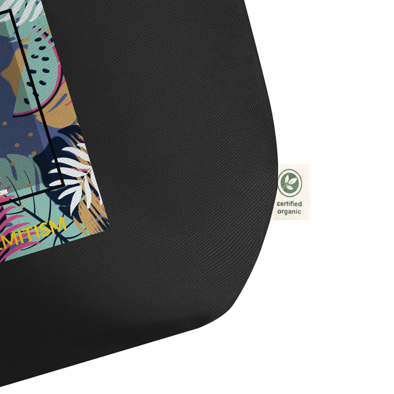 Bring Them Home | Artprint | Large Organic Tote Bag