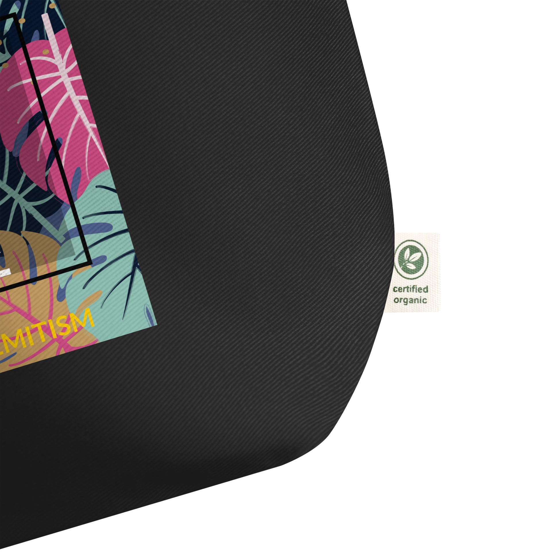 Bring Them Home | Artprint | Large Organic Tote Bag