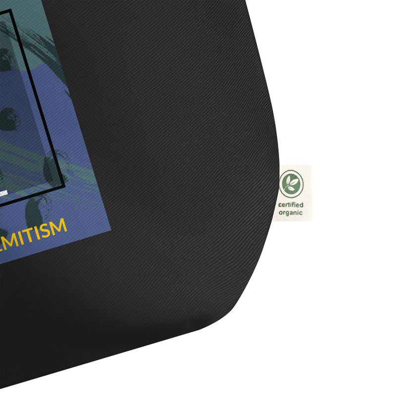 Bring Them Home | Artprint | Large Organic Tote Bag