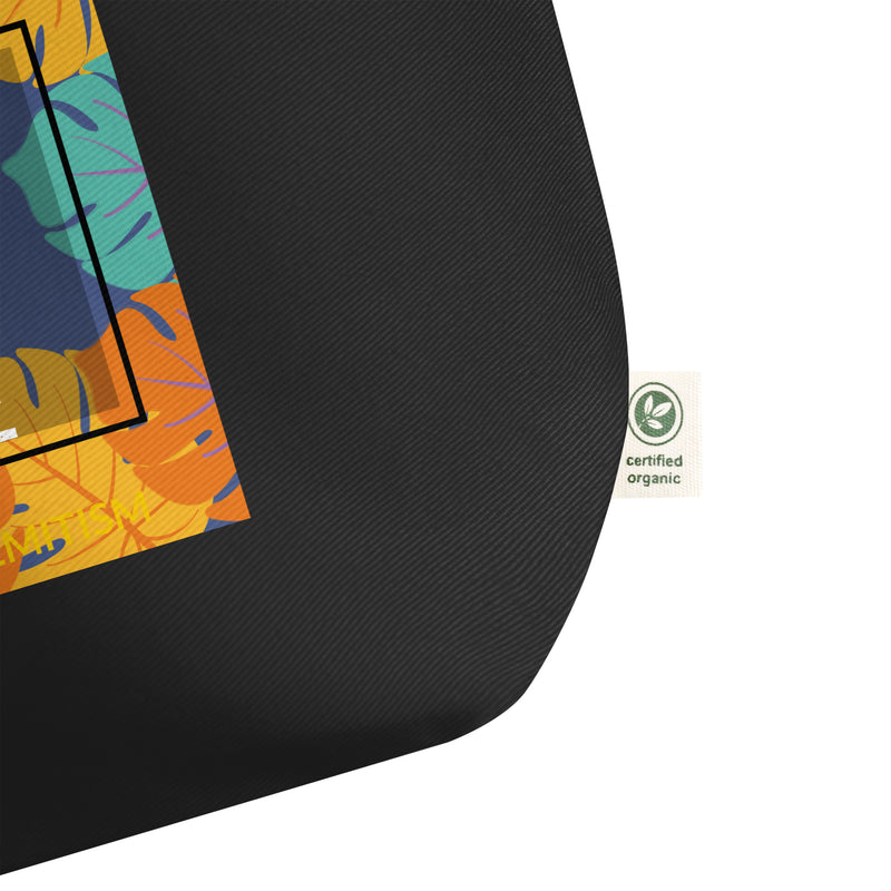 Bring Them Home | Artprint | Large Organic Tote Bag