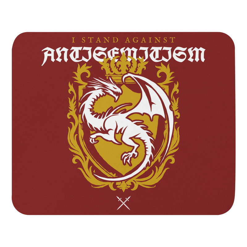 Dragon Adventure | Mouse Pad