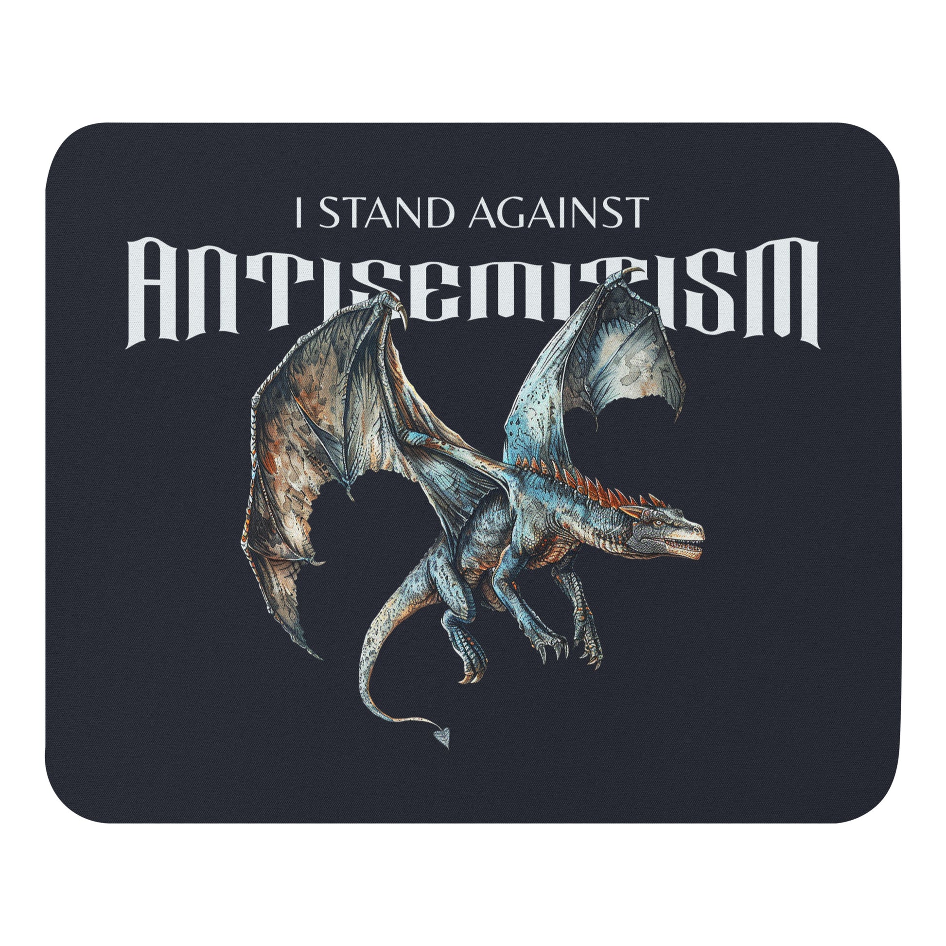 Dragon Adventure | Mouse Pad