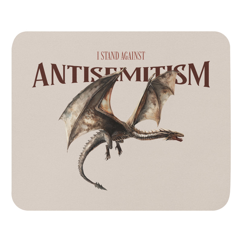Dragon Adventure | Mouse Pad