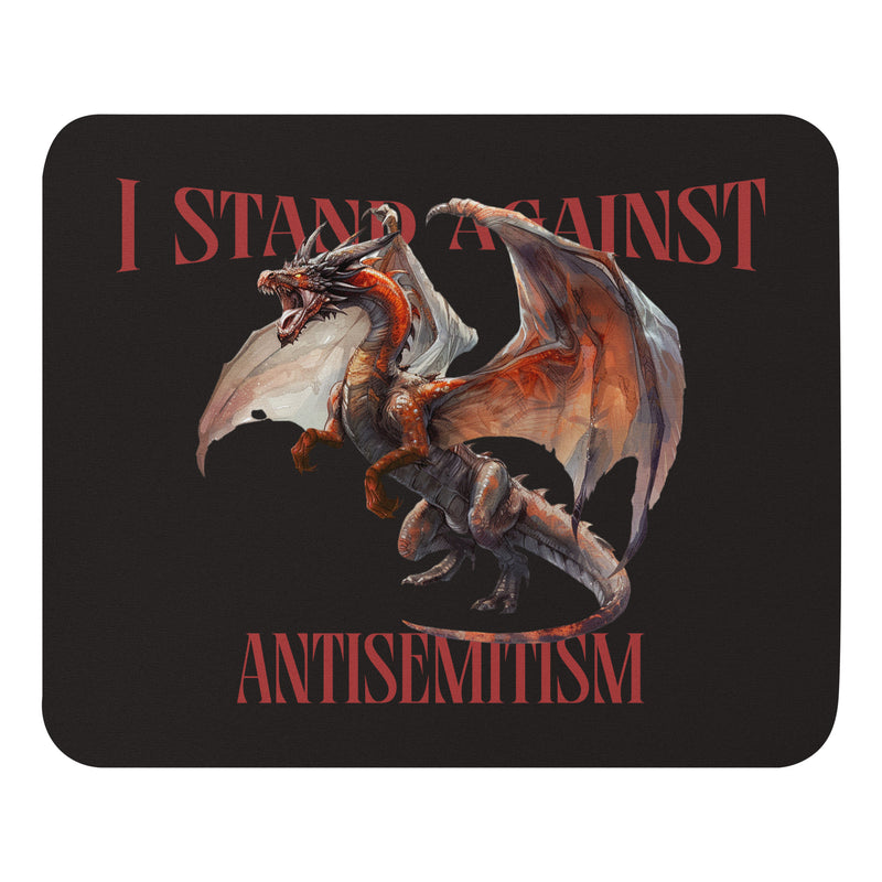 Dragon Adventure | Mouse Pad