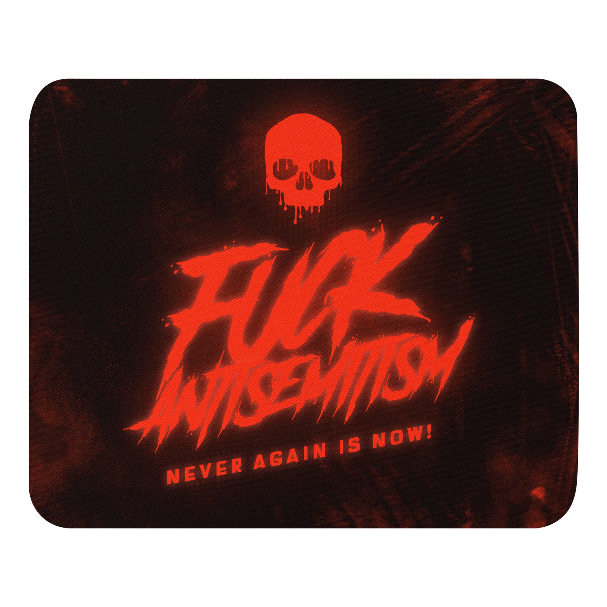 Fuck Antisemitism | Horror Game | Mousepad Jouparty