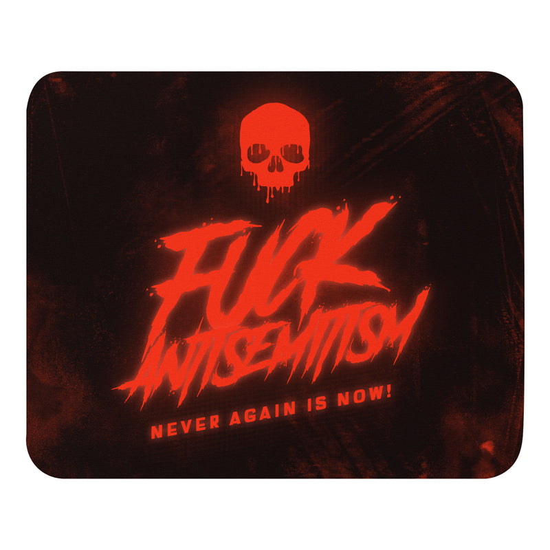Fuck Antisemitism | Horror Game | Mousepad