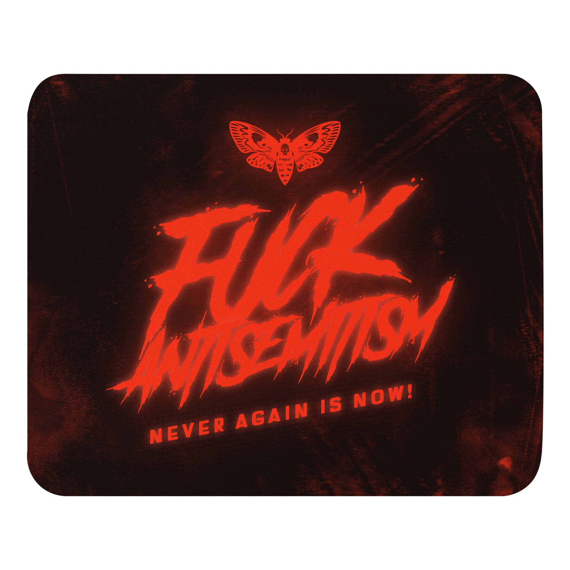 Fuck Antisemitism | Horror Game | Mousepad Jouparty