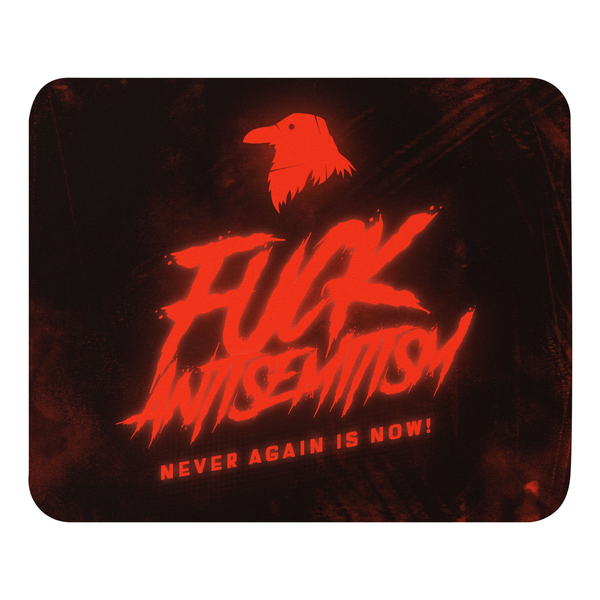 Fuck Antisemitism | Horror Game | Mousepad Jouparty