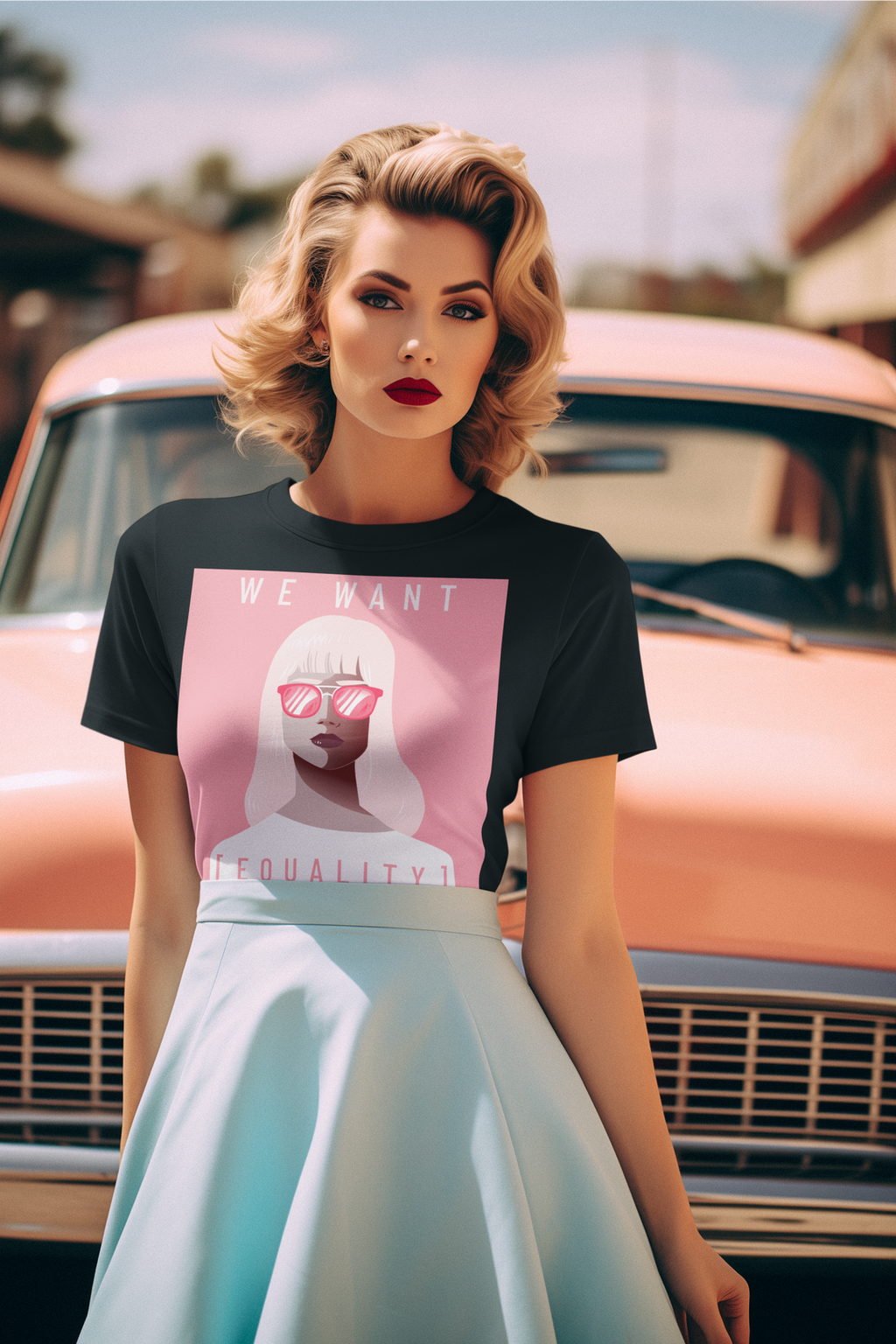 All In For Jews | Unisex T-Shirt Jouparty