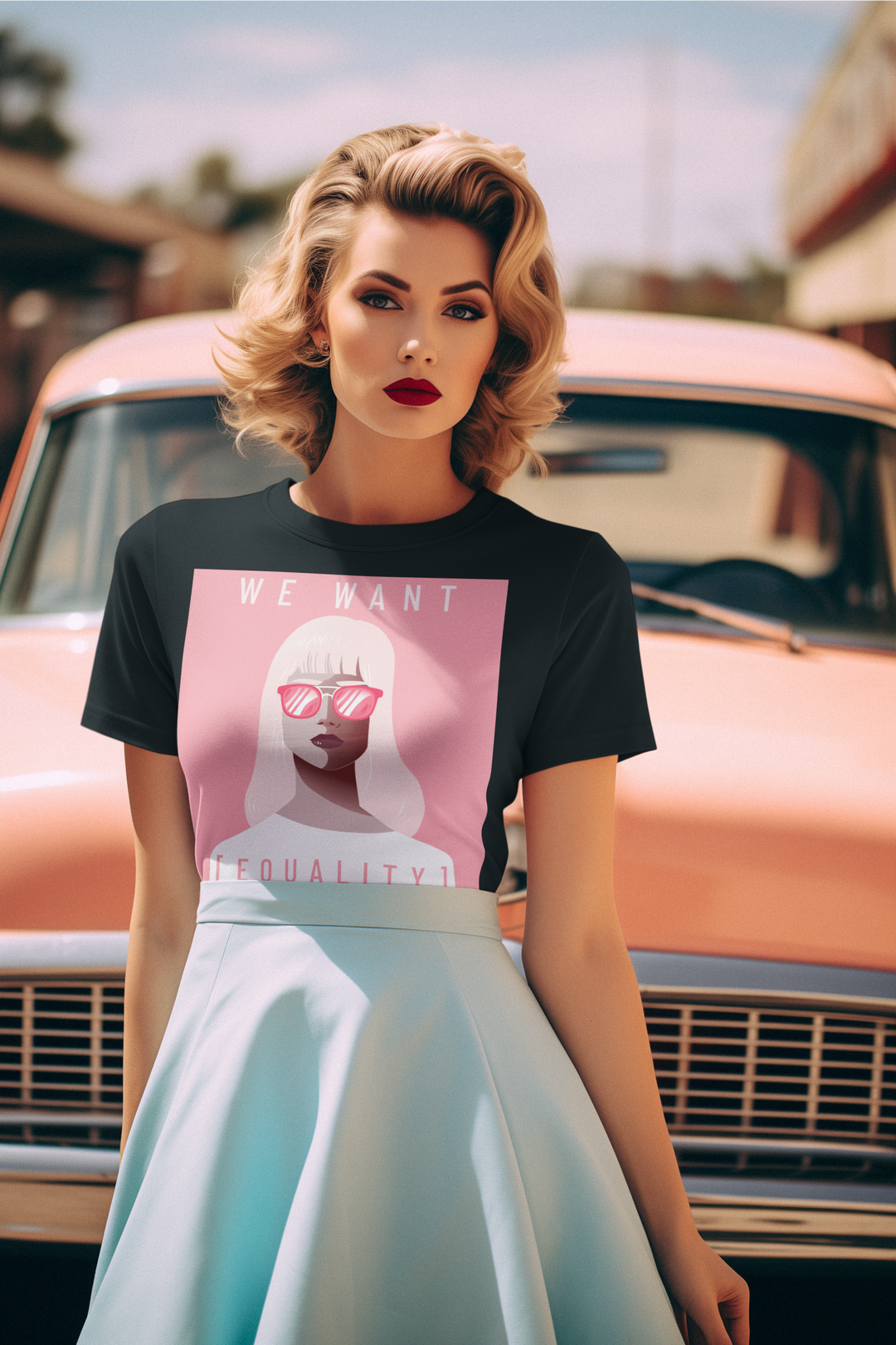 All In For Jews | Unisex T-Shirt Jouparty