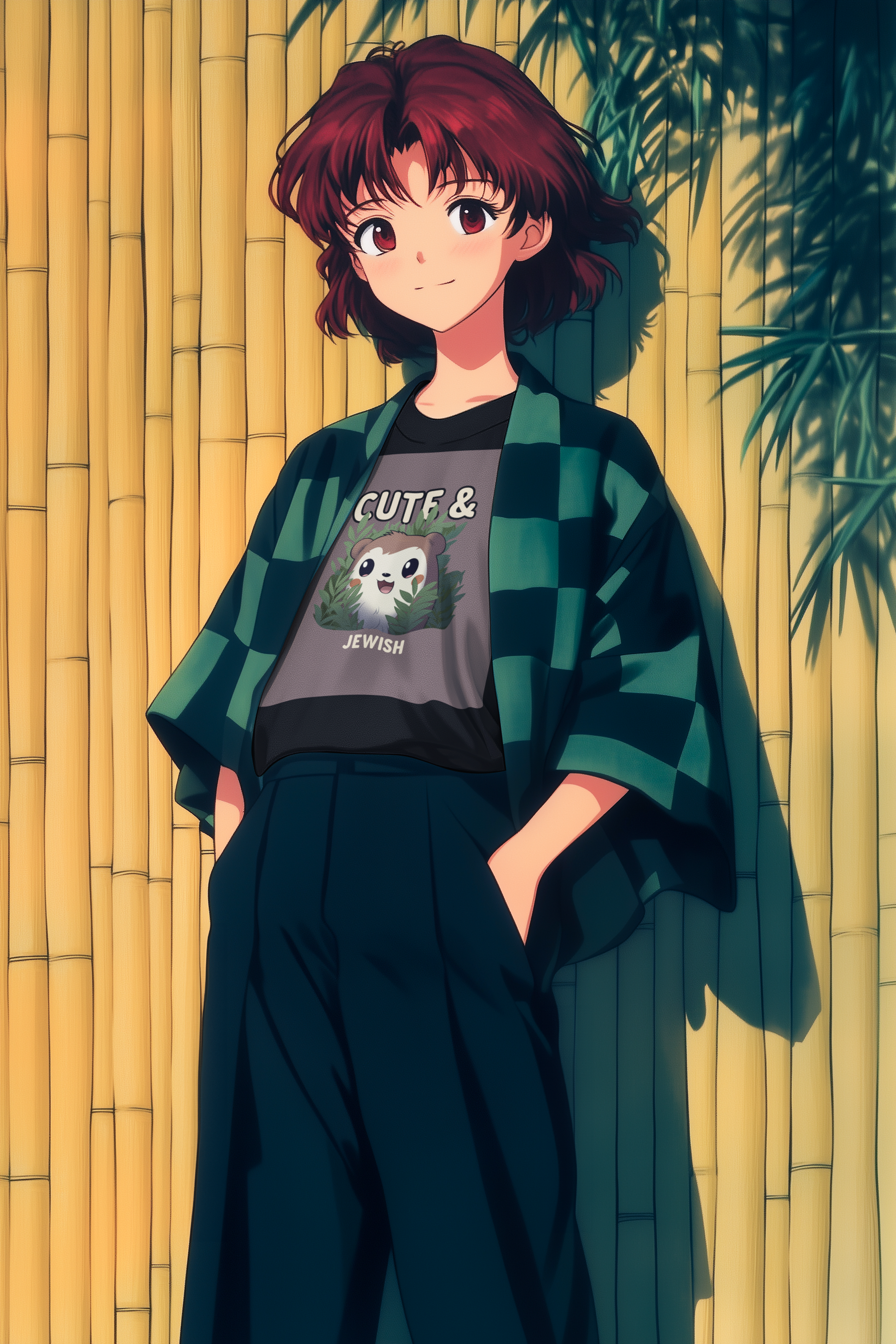 All In For Jews | Unisex T-Shirt Jouparty