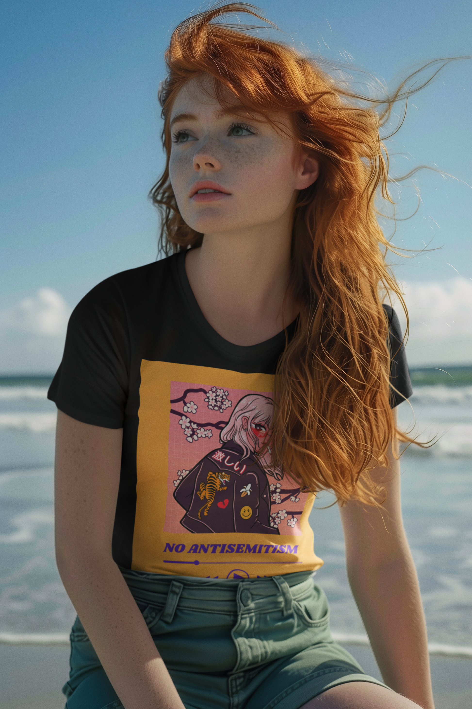 Love Song | Unisex T-Shirt Jouparty