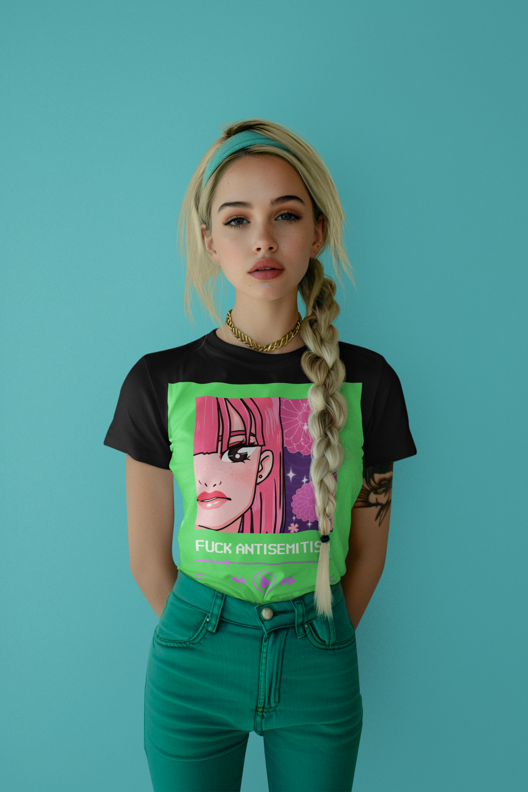 Love Song | Unisex T-Shirt Jouparty