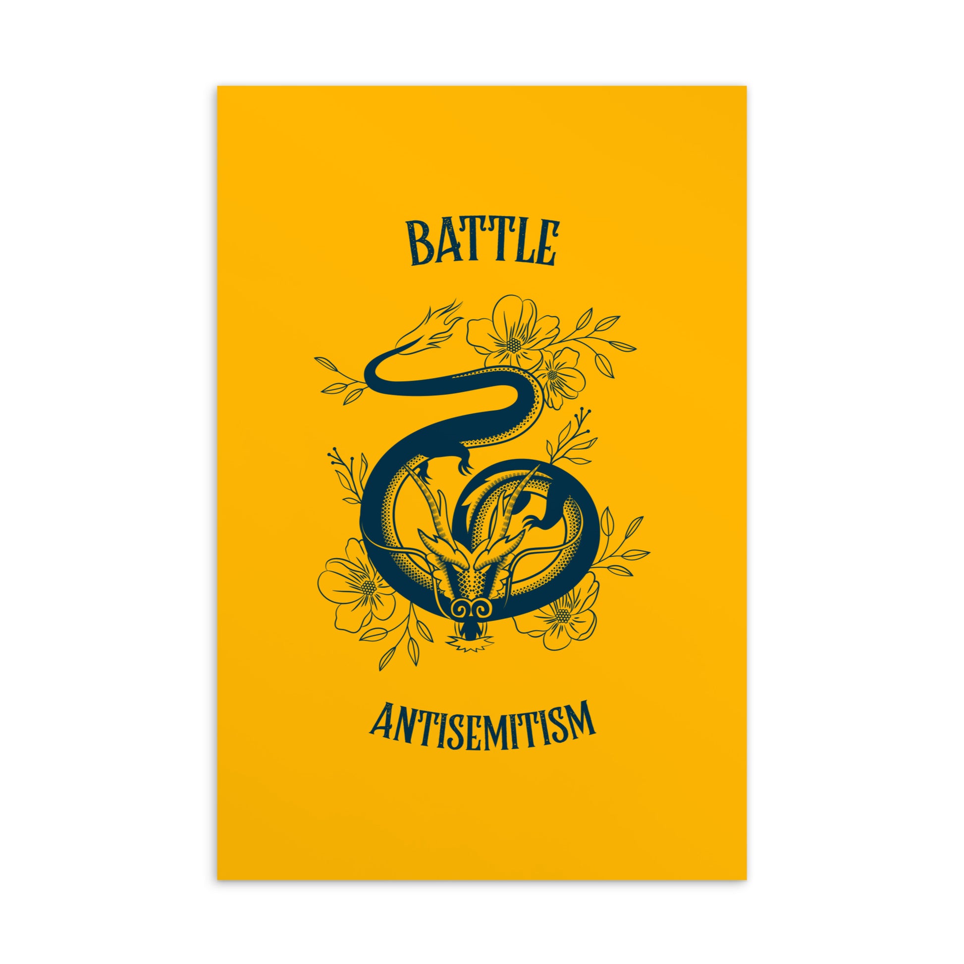Dragon Adventure | Standard Postcard