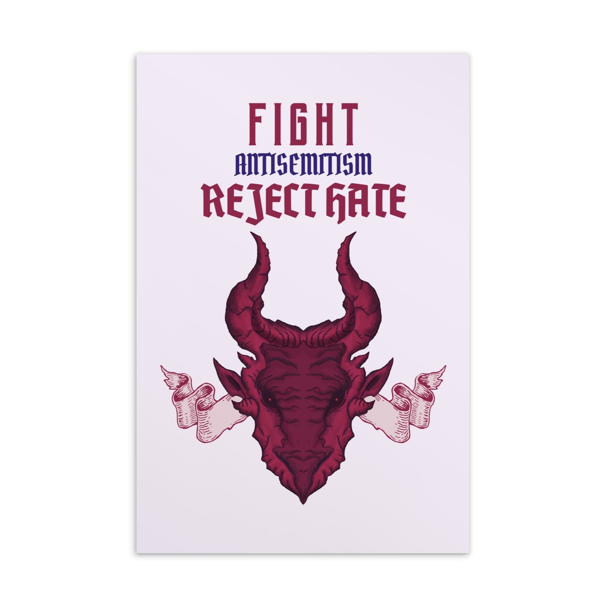 Dragon Adventure | Standard Postcard