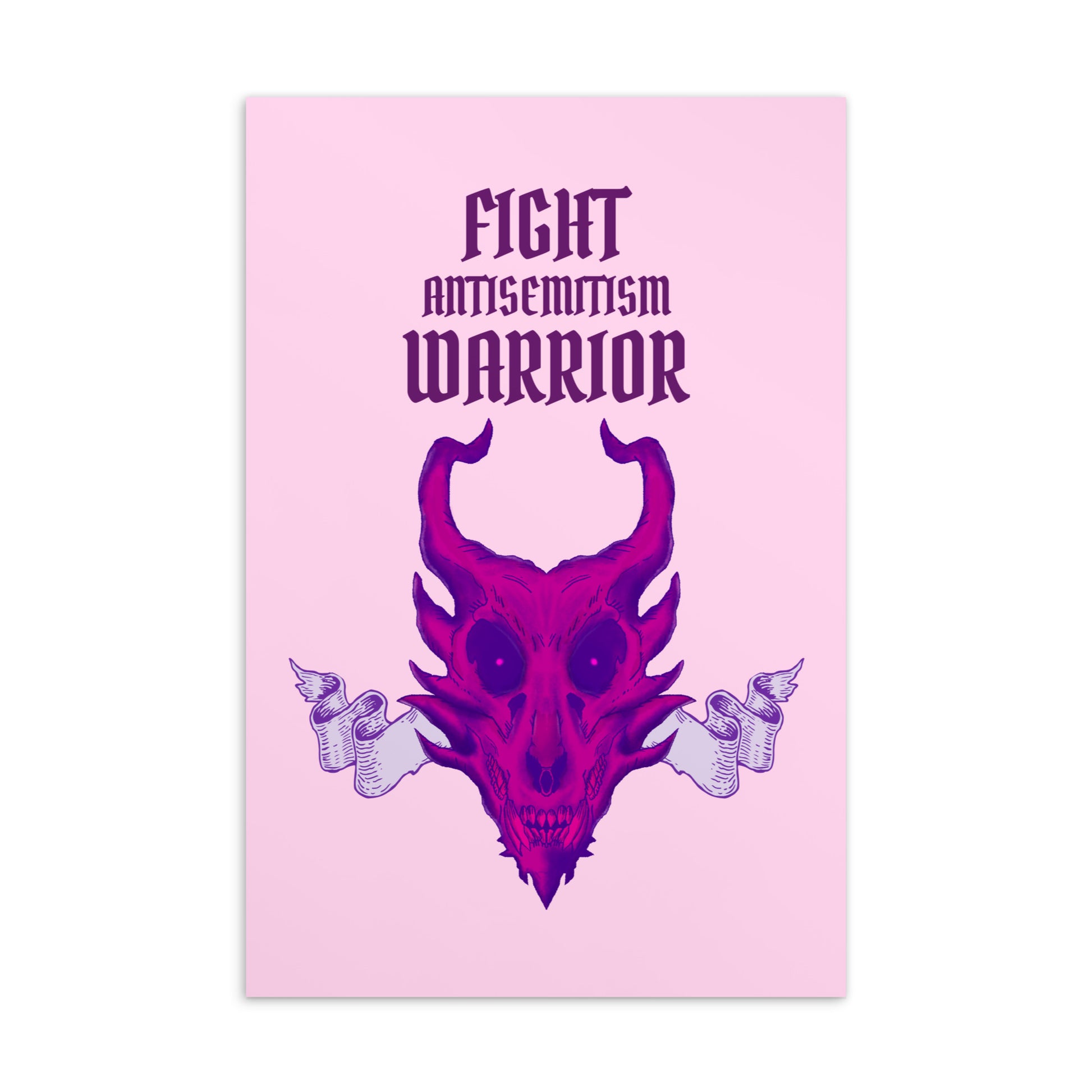 Dragon Adventure | Standard Postcard