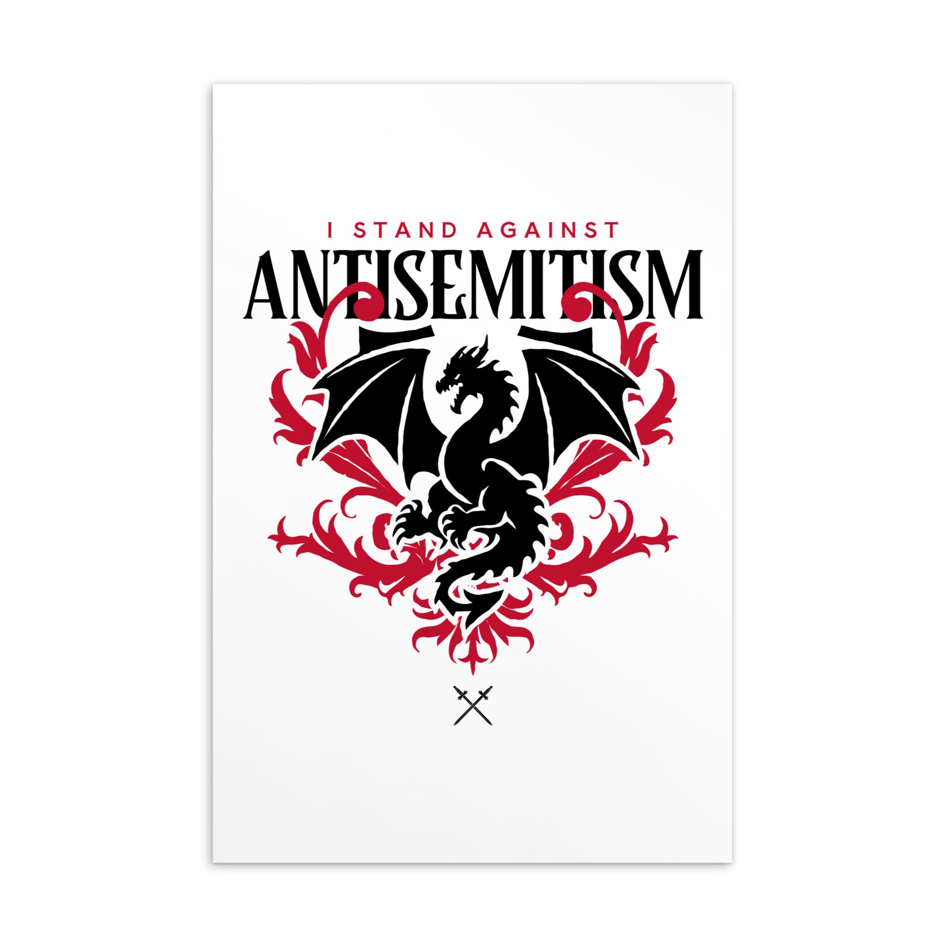 Dragon Adventure | Standard Postcard