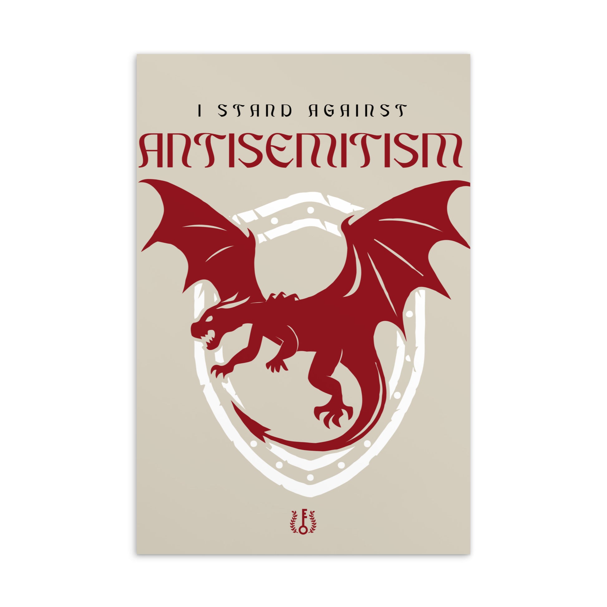 Dragon Adventure | Standard Postcard