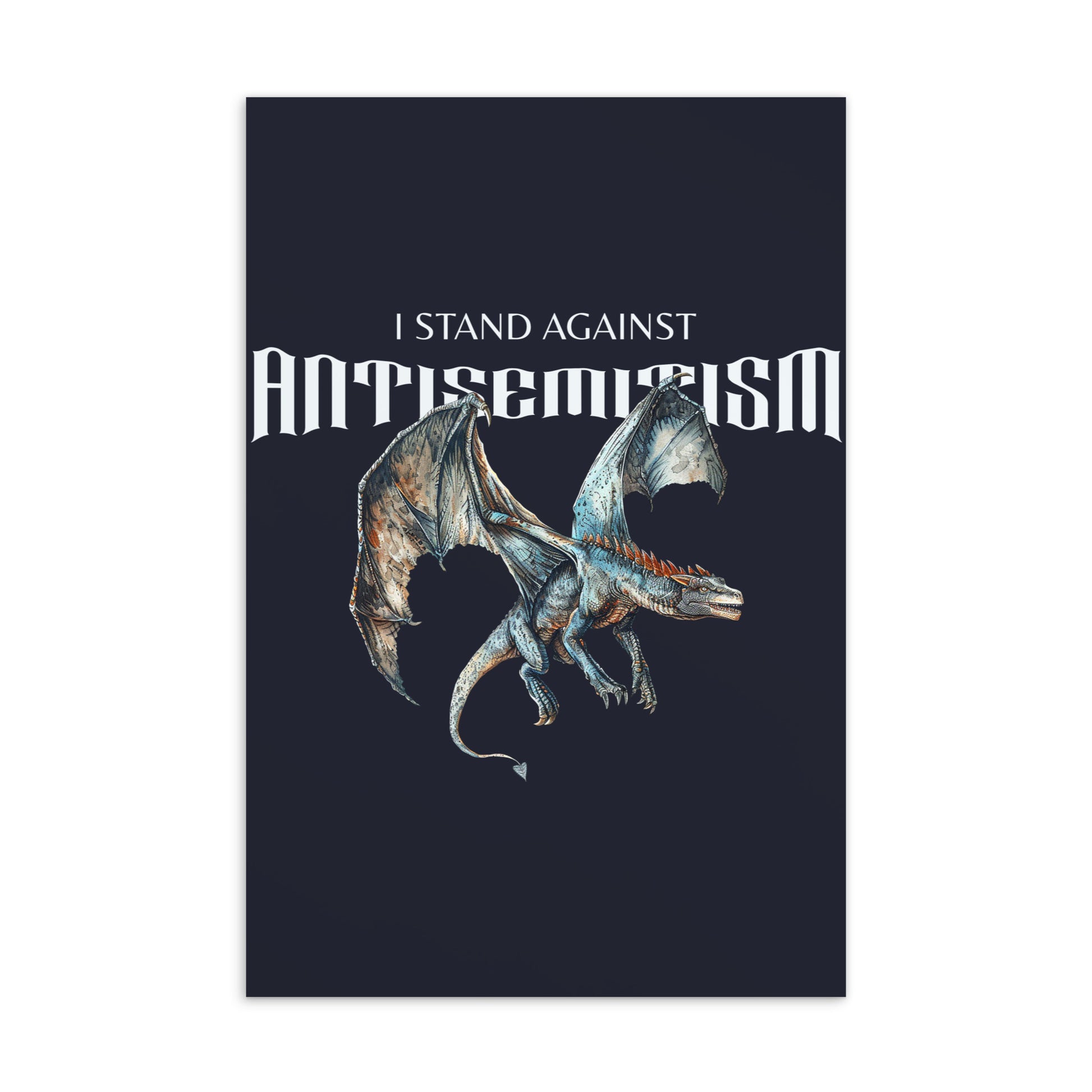 Dragon Adventure | Standard Postcard