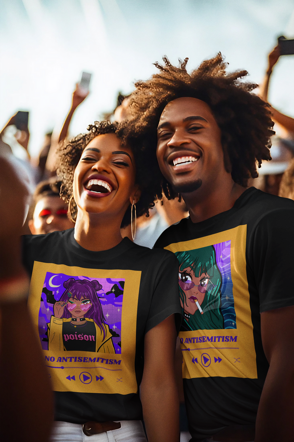 Love Song | Unisex T-Shirt