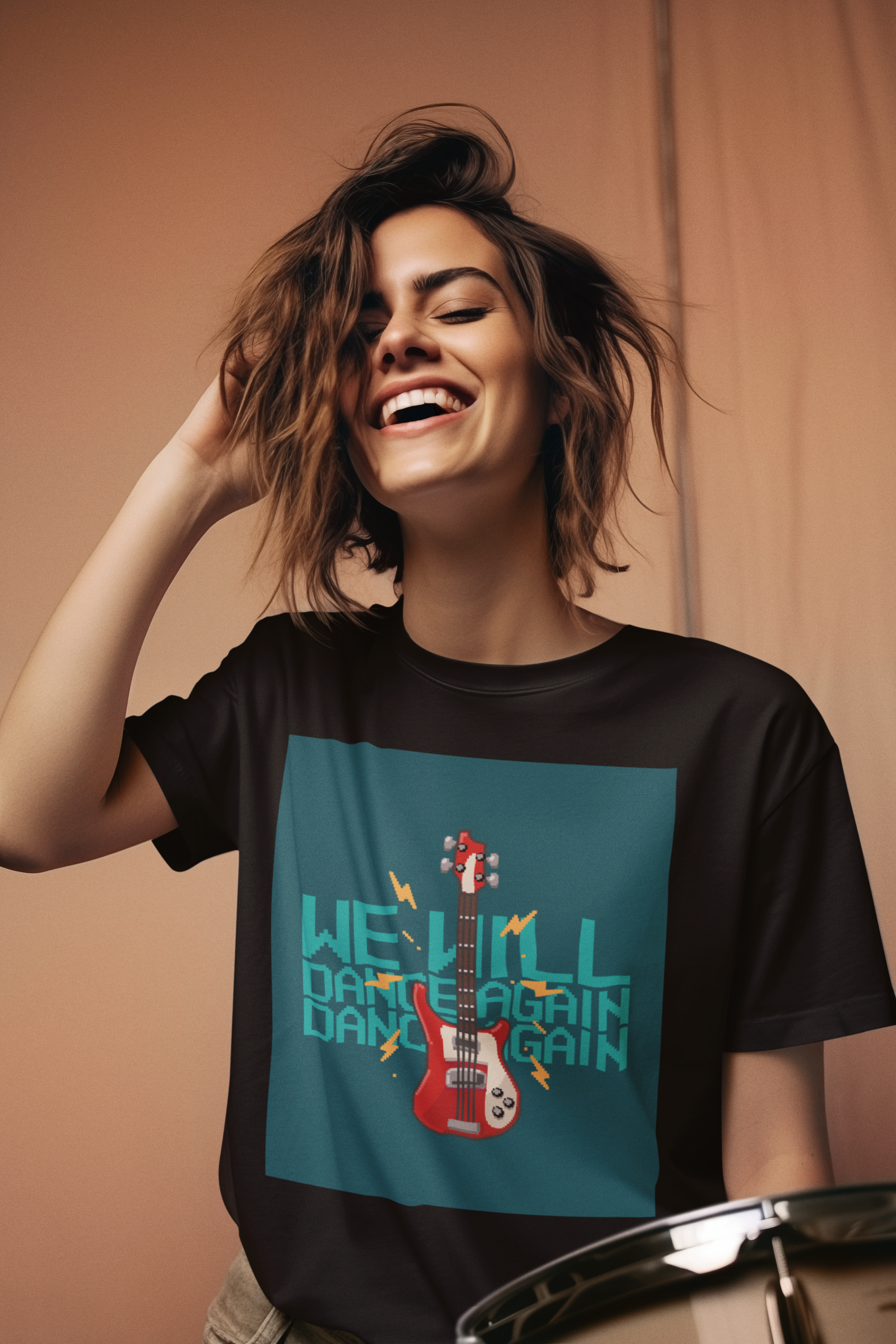 We Will Dance Again | Unisex T-Shirt