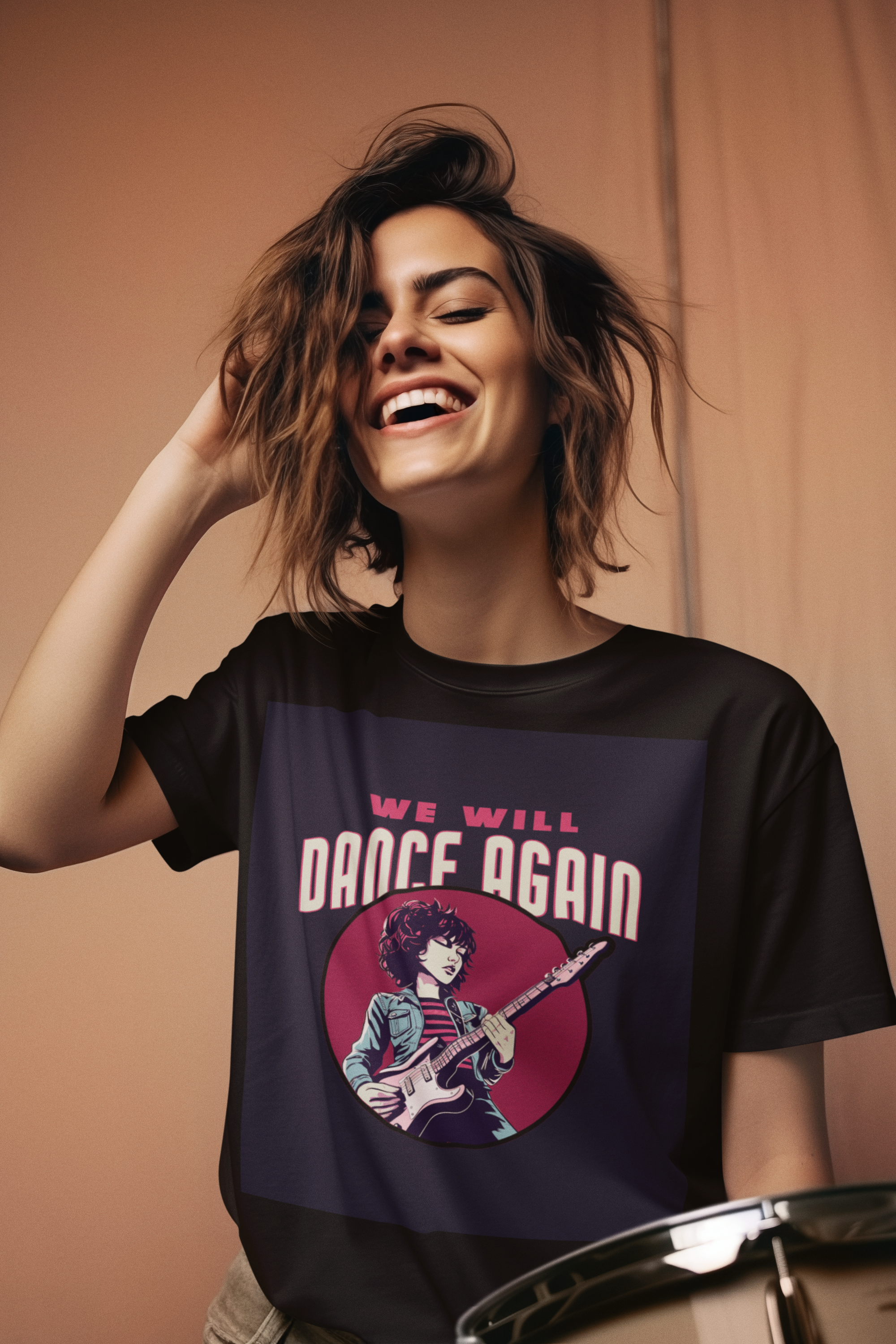 We Will Dance Again | Unisex T-Shirt