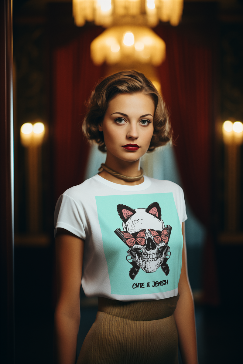 All In For Jews | Unisex T-Shirt