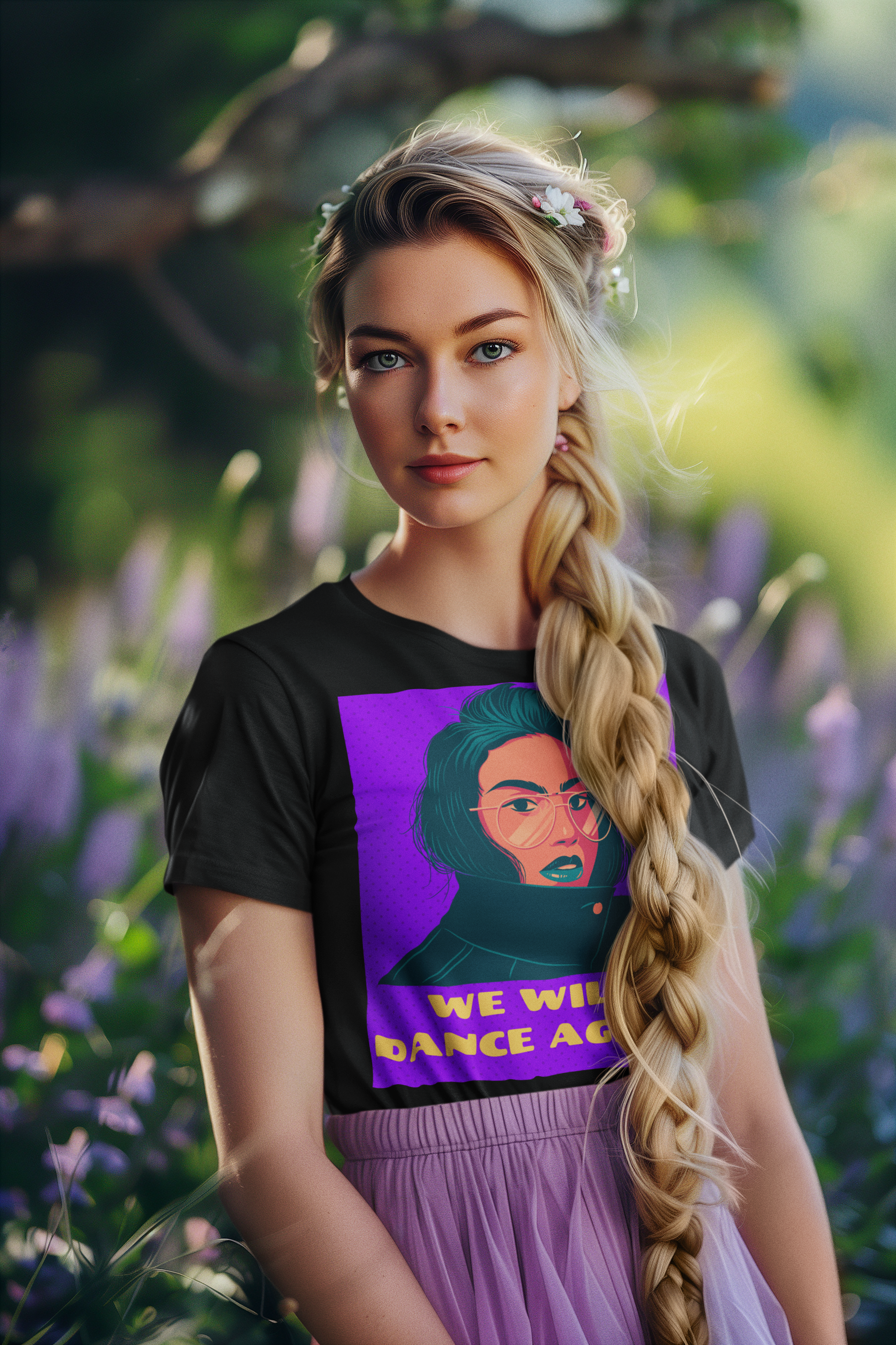 We Will Dance Again | Unisex T-Shirt