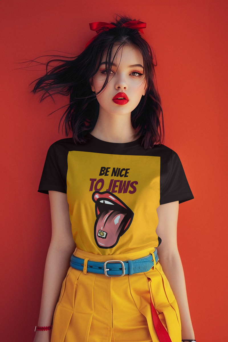 All In For Jews | Unisex T-Shirt