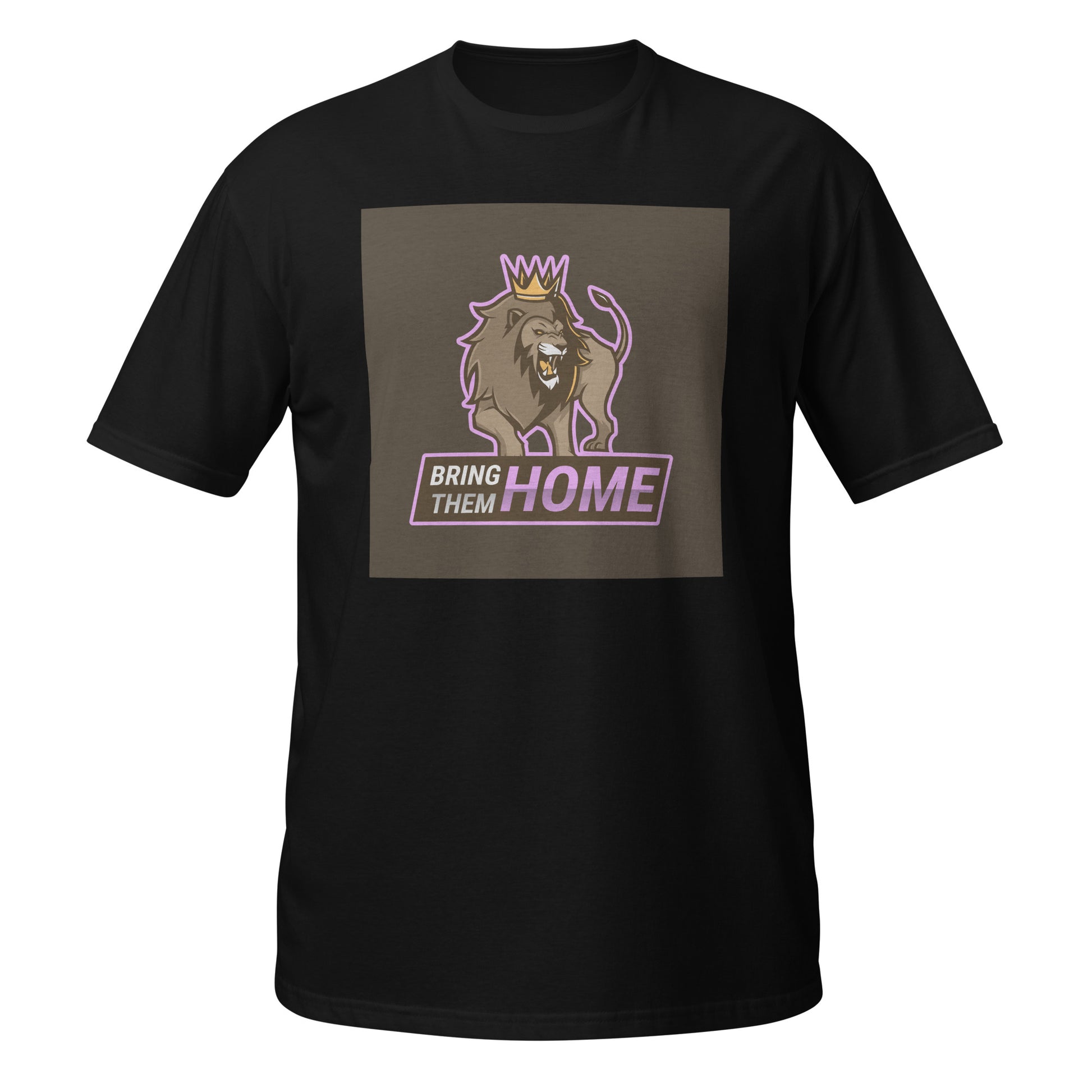 Bring Them Home | Animal Edition | Unisex T-Shirt Jouparty
