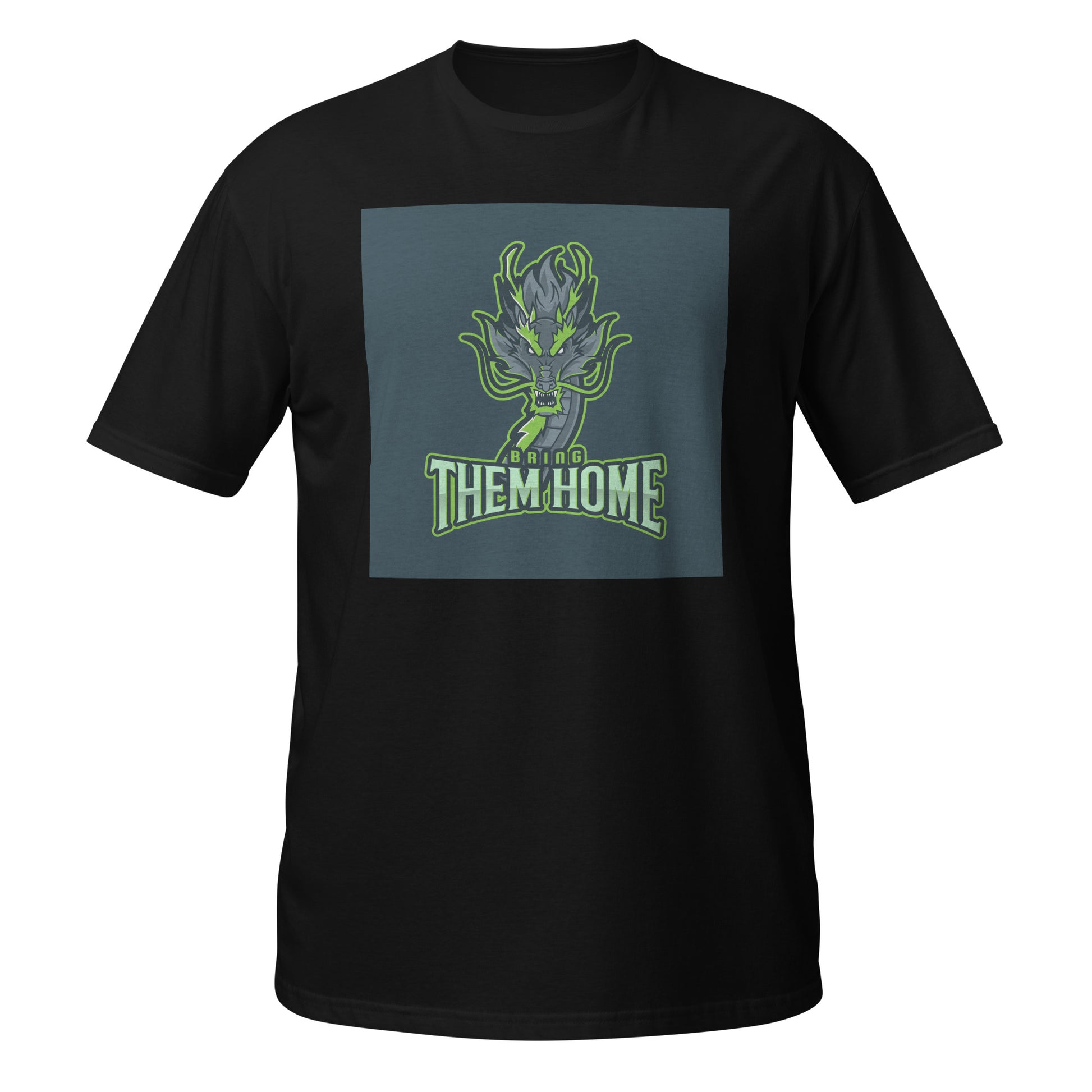 Bring Them Home | Animal Edition | Unisex T-Shirt Jouparty