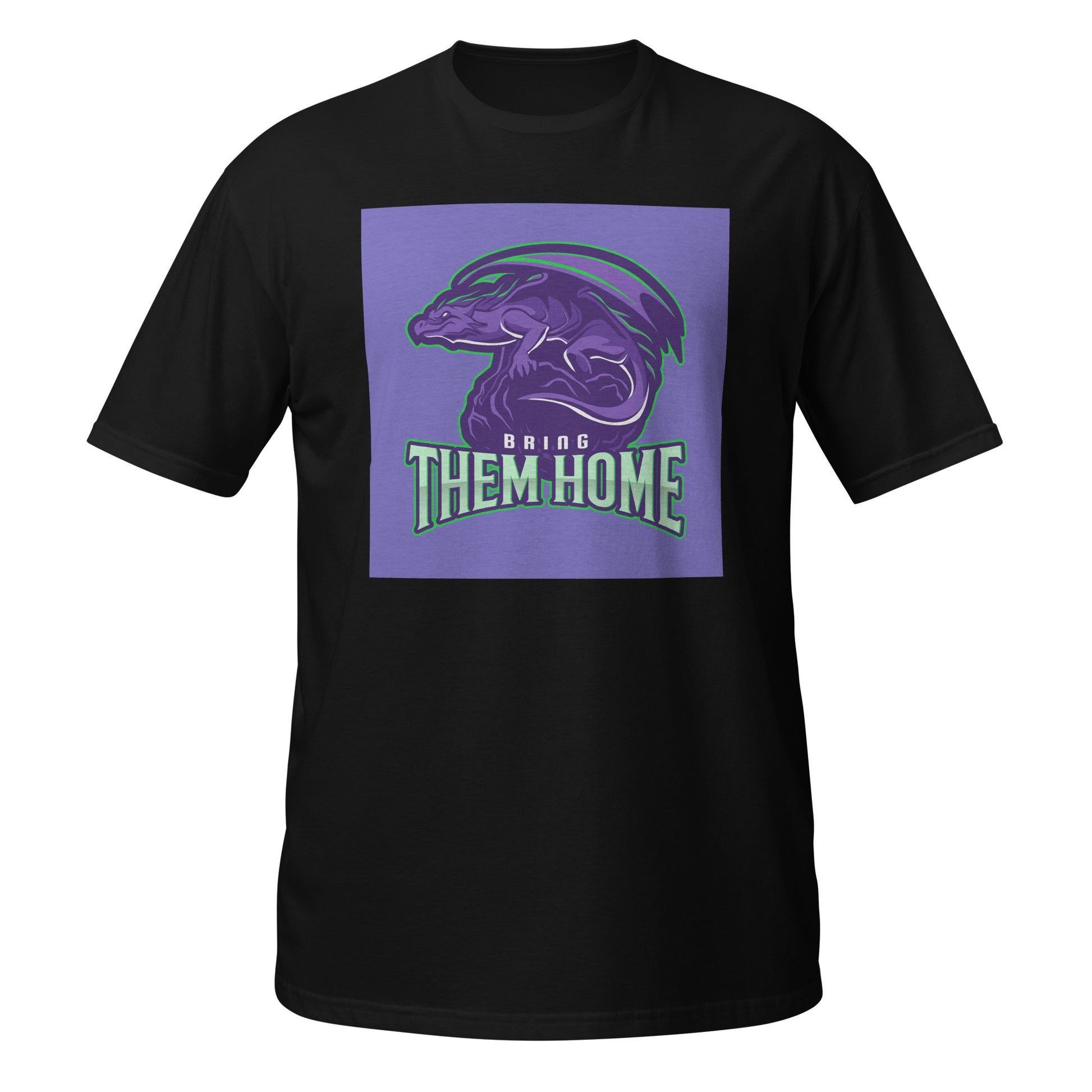 Bring Them Home | Animal Edition | Unisex T-Shirt Jouparty