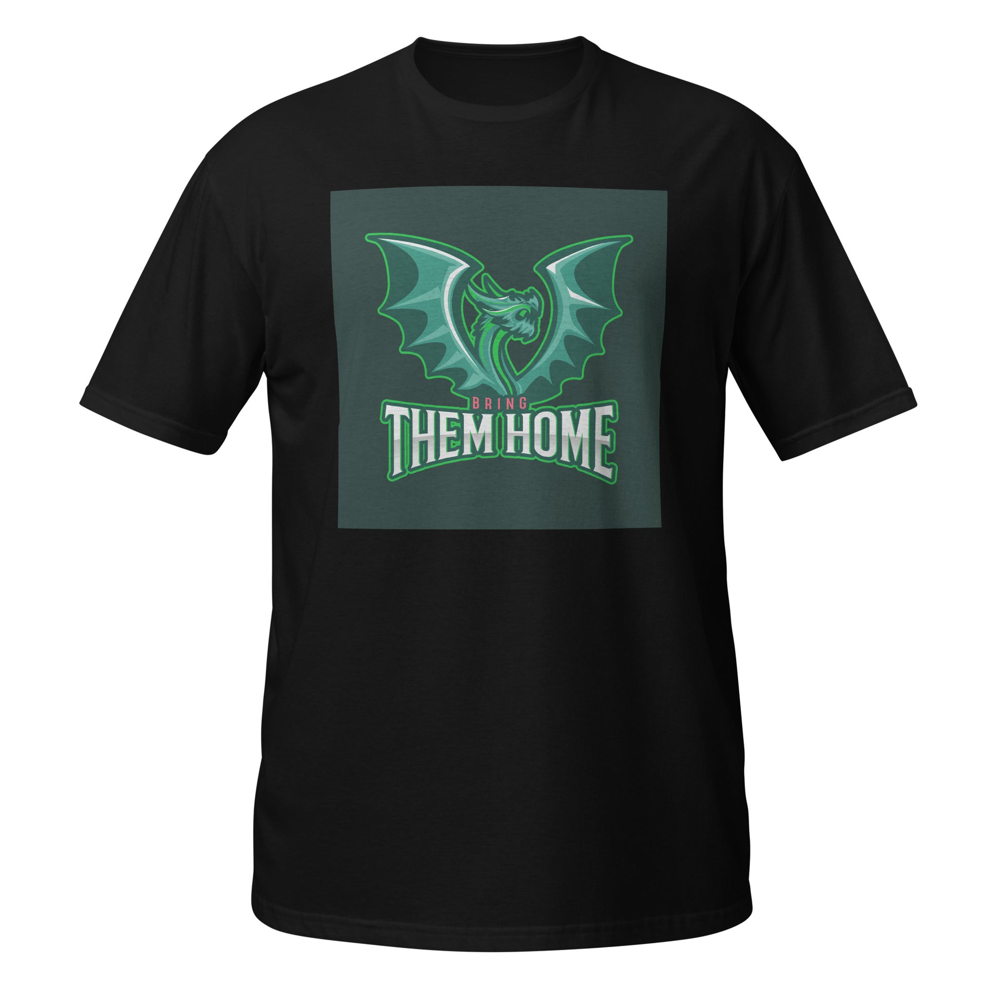 Bring Them Home | Animal Edition | Unisex T-Shirt Jouparty