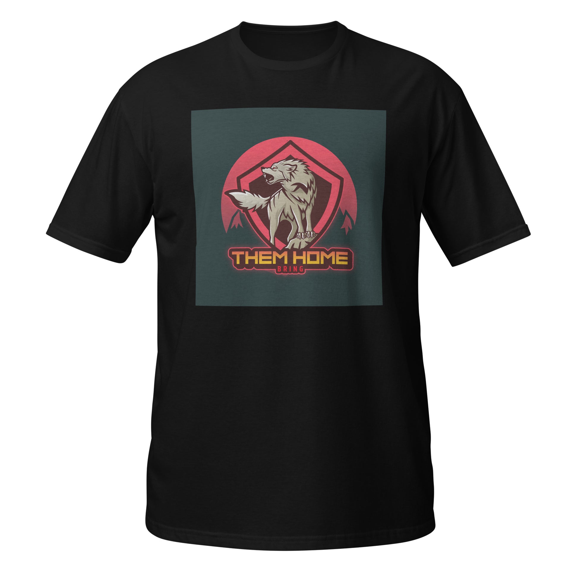Bring Them Home | Animal Edition | Unisex T-Shirt Jouparty