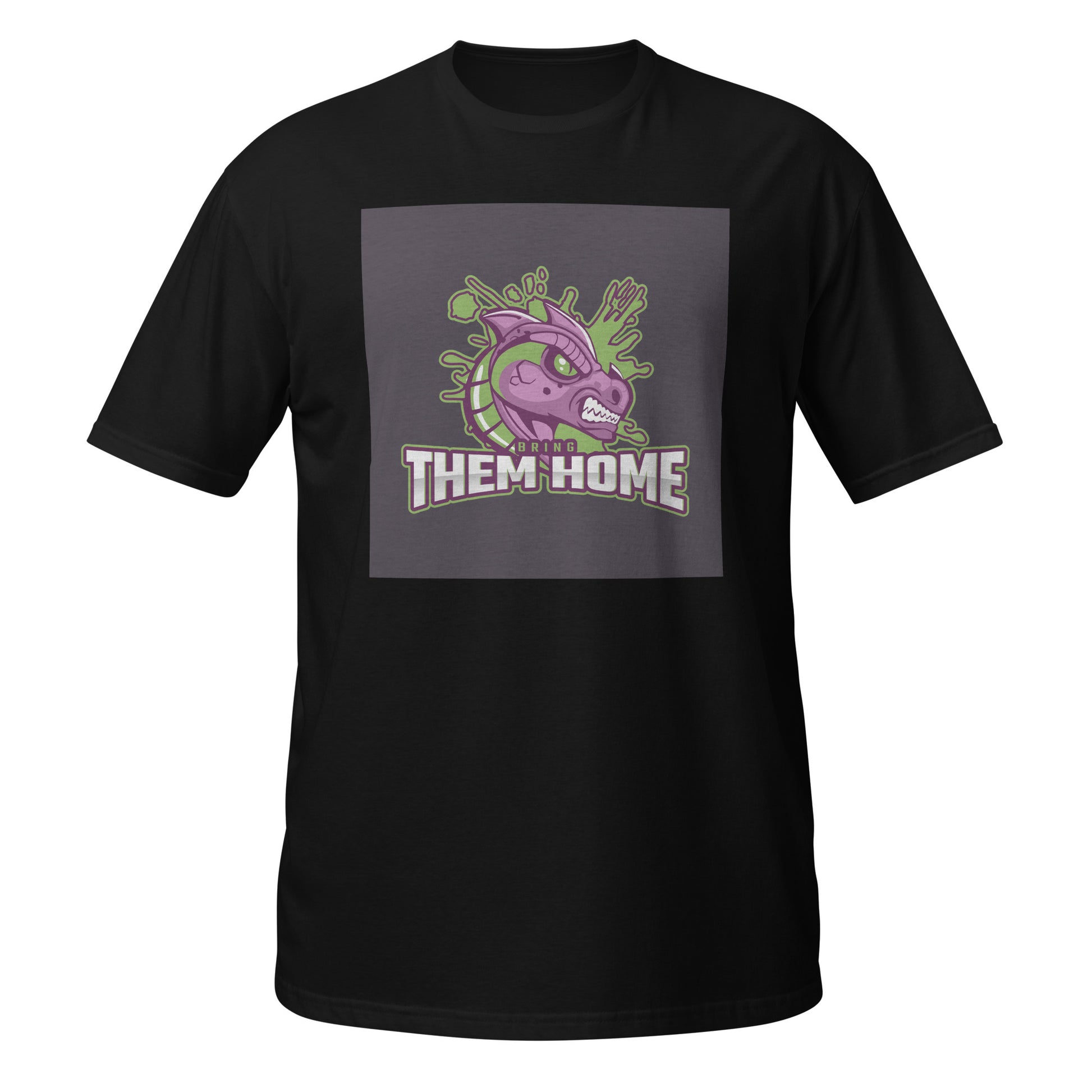 Bring Them Home | Animal Edition | Unisex T-Shirt Jouparty