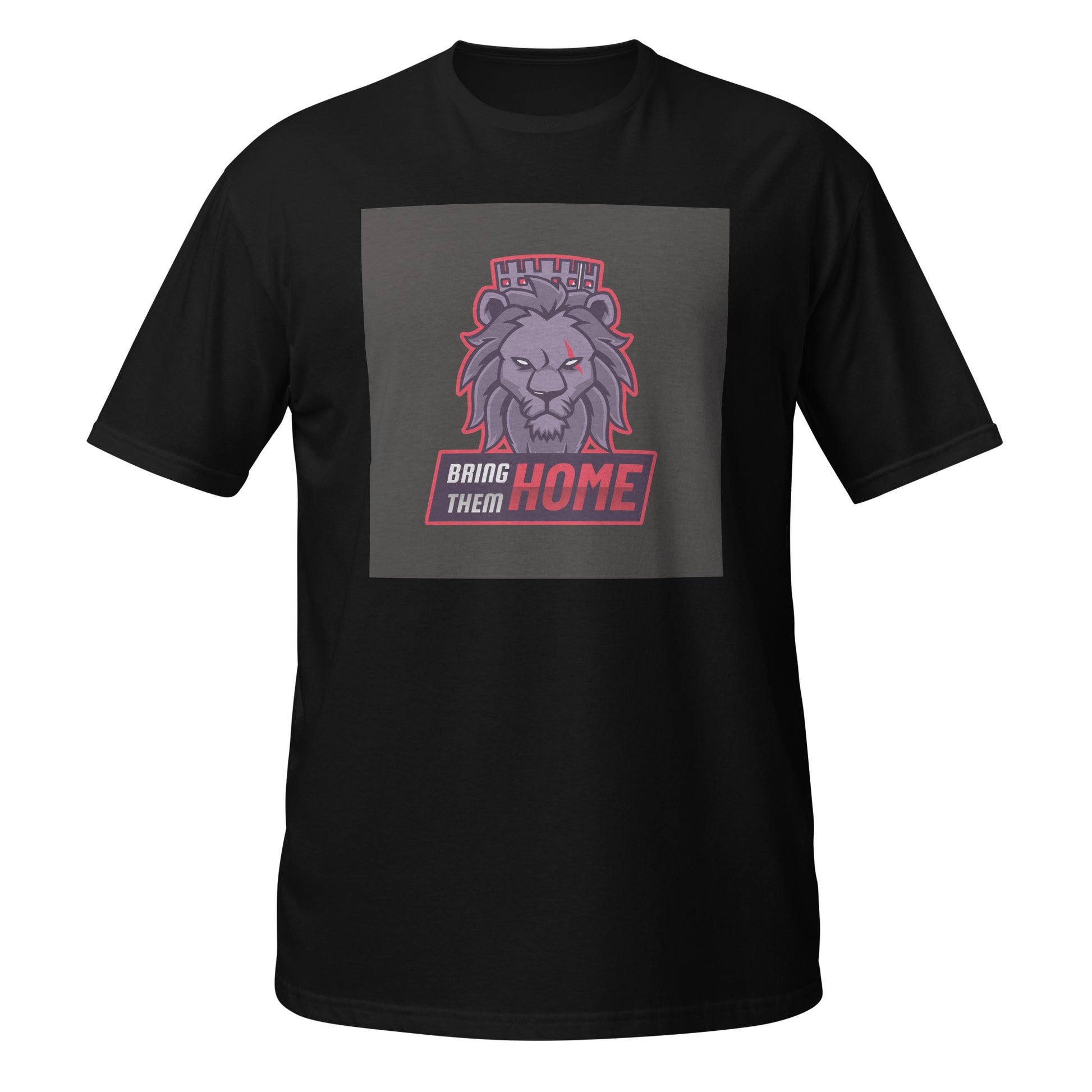 Bring Them Home | Animal Edition | Unisex T-Shirt Jouparty