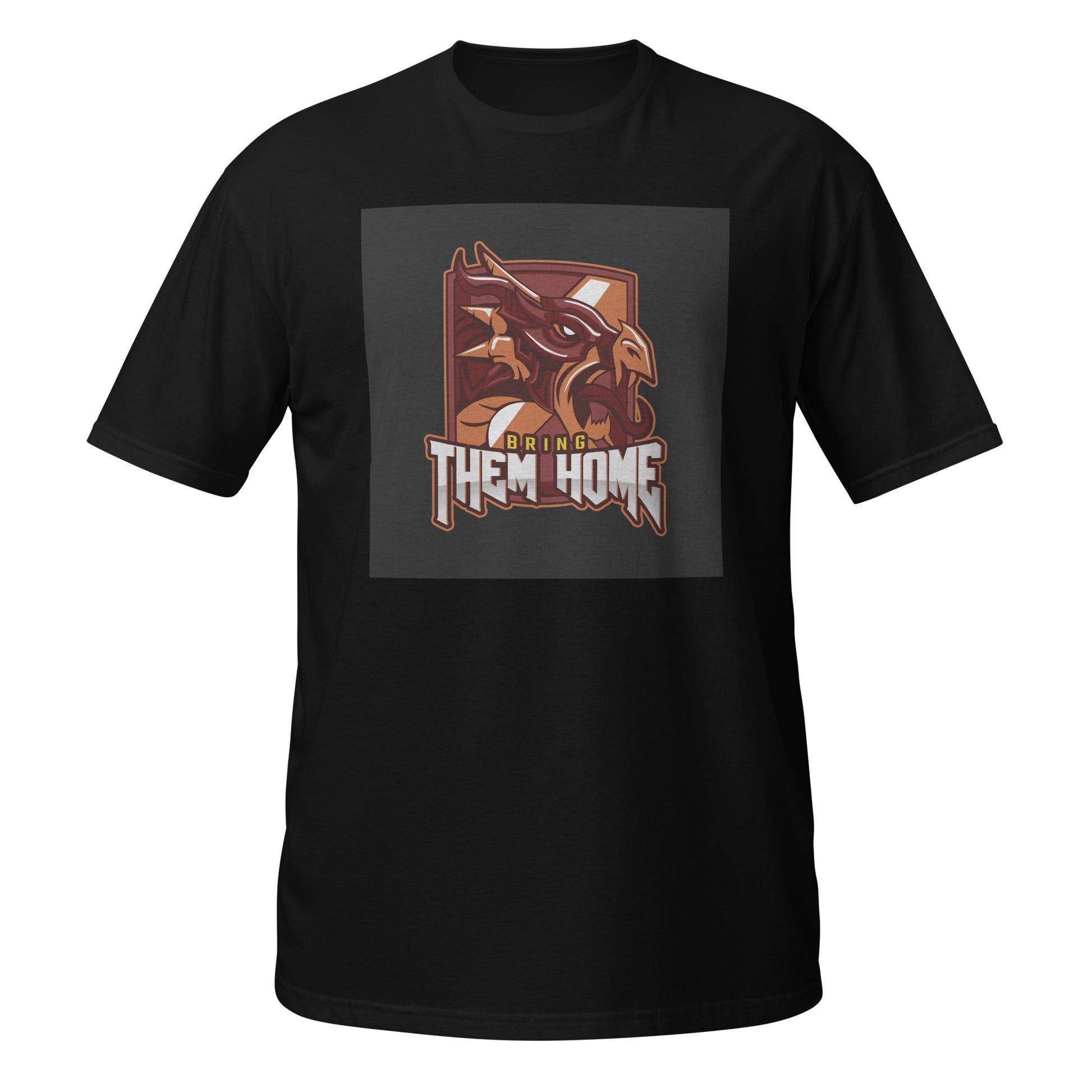 Bring Them Home | Animal Edition | Unisex T-Shirt Jouparty