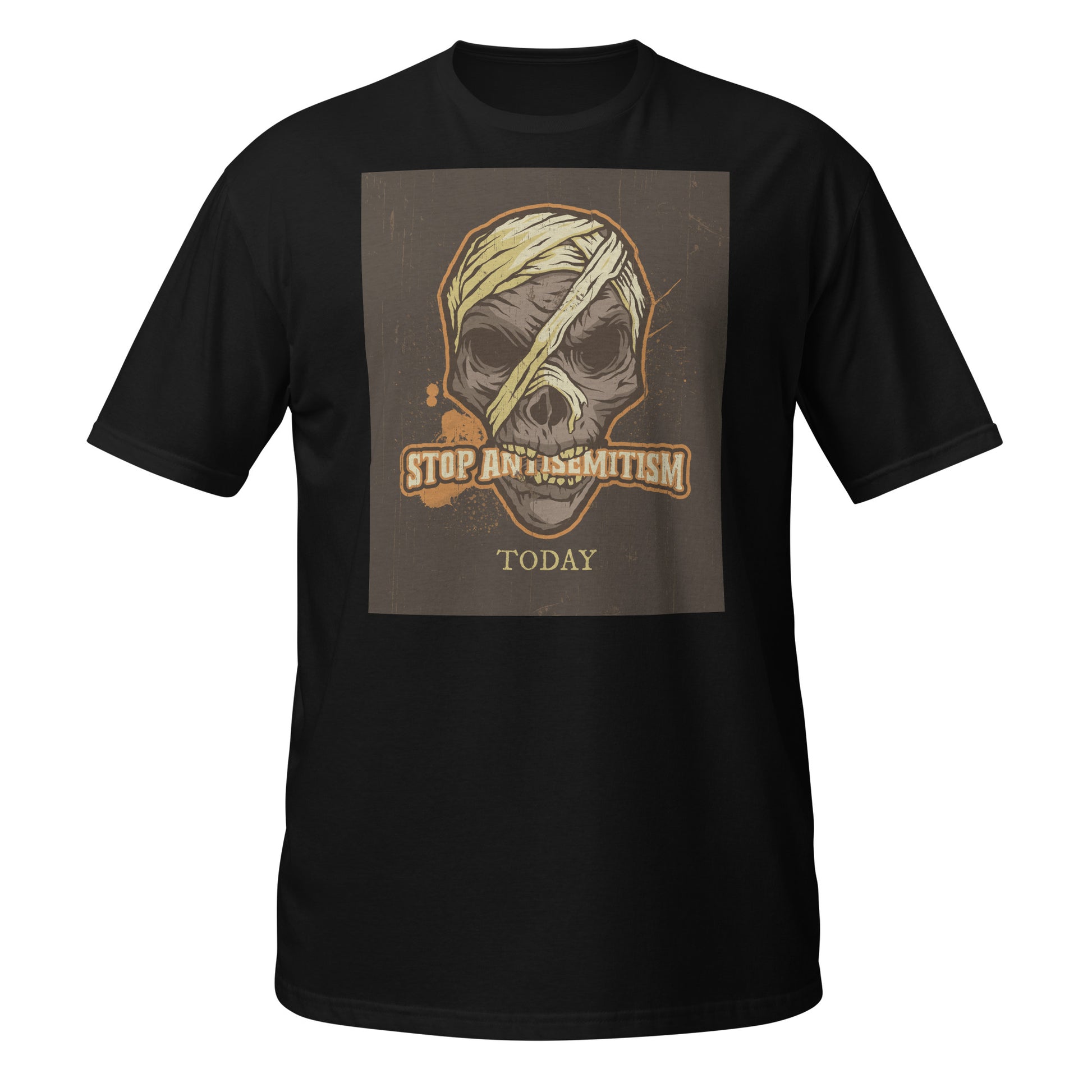 Horror Movie | Antisemitism | Unisex T-Shirt Jouparty