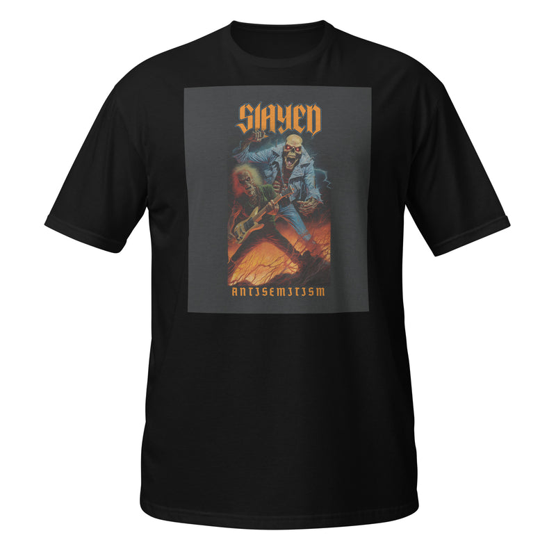 Horror Movie | Antisemitism | Unisex T-Shirt