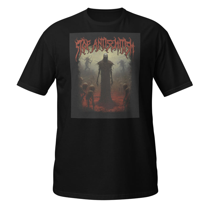 Horror Movie | Antisemitism | Unisex T-Shirt